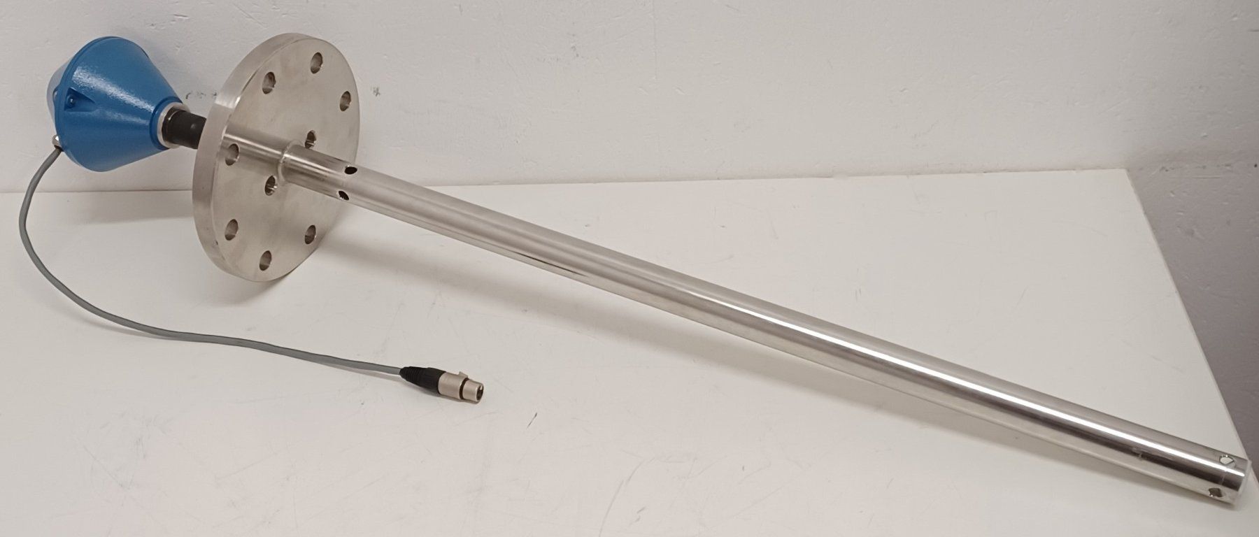 Accessori da laboratorio: Aquasant STM 810 – Difettoso da Niederdorf venduto da LeptonAG_Labor