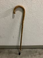 Bastone da passeggio in legno (76 cm)