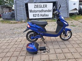 E-Roller E-Scooter 20/25km/h Elektrisch Lieferung möglich