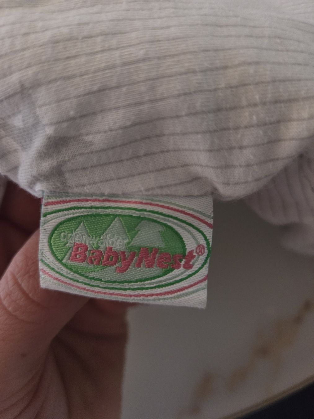 Sacchi a pelo: Odenwälder Babynest Schlafsack, 50/56 Monate – Usato da Hochdorf venduto da lor_27 1