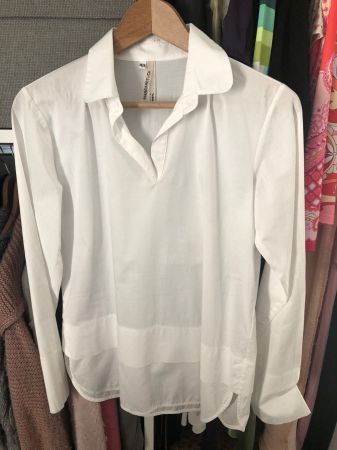 Bluse Margaret e Co.