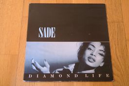 Sade – Diamond Life