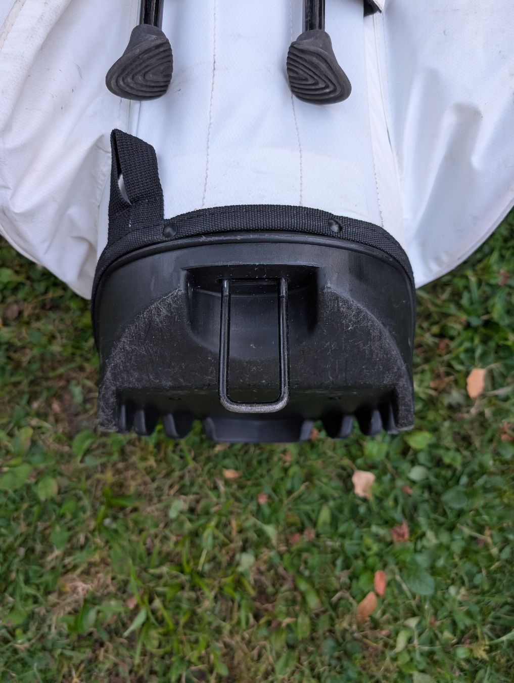 Schläger & Sets: Golfbag  – Gebraucht aus Hergiswil NW von Thurbr 2