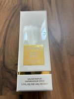 Tom Ford White Suede
