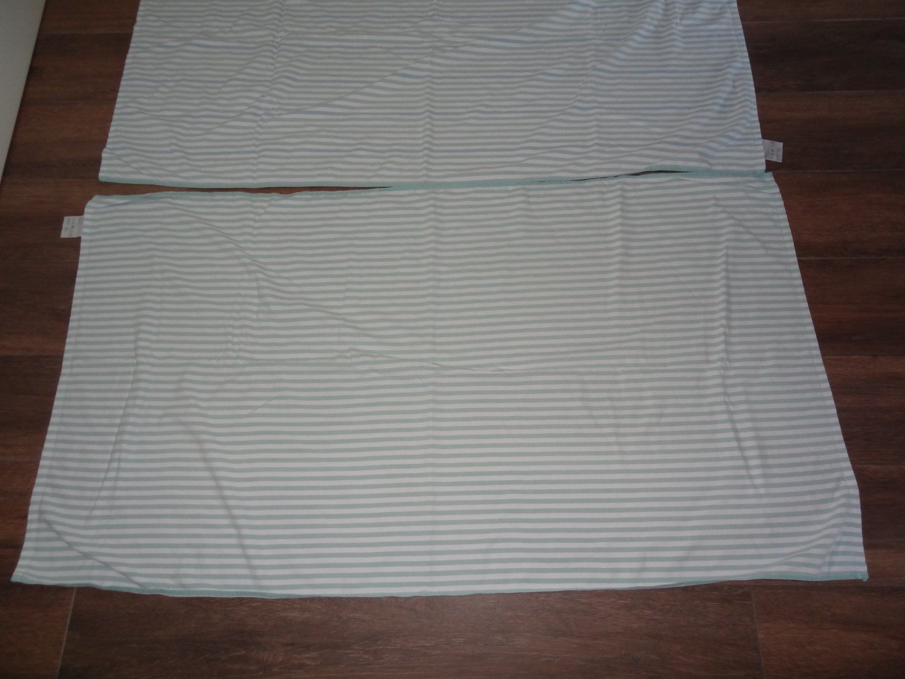 Badetücher: 2 serviettes de bain 80x145cm – Gebraucht aus Satigny von salvatore73 1