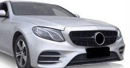 Kühlergrill Mercedes E-Klasse W213 S213