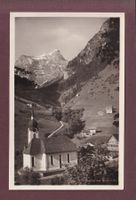 ISENTHAL - Urirotstock