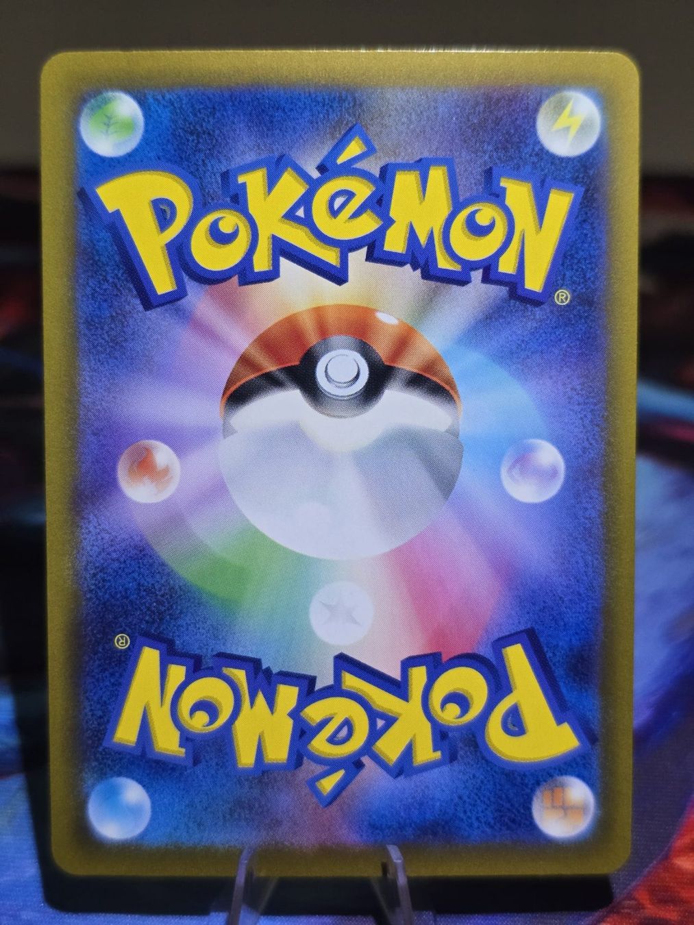 Pokémon Sammelbilder & Trading cards: Mega Floette ex (m4 115) – Gebraucht aus Reinach AG von AkuyakuTCG 1