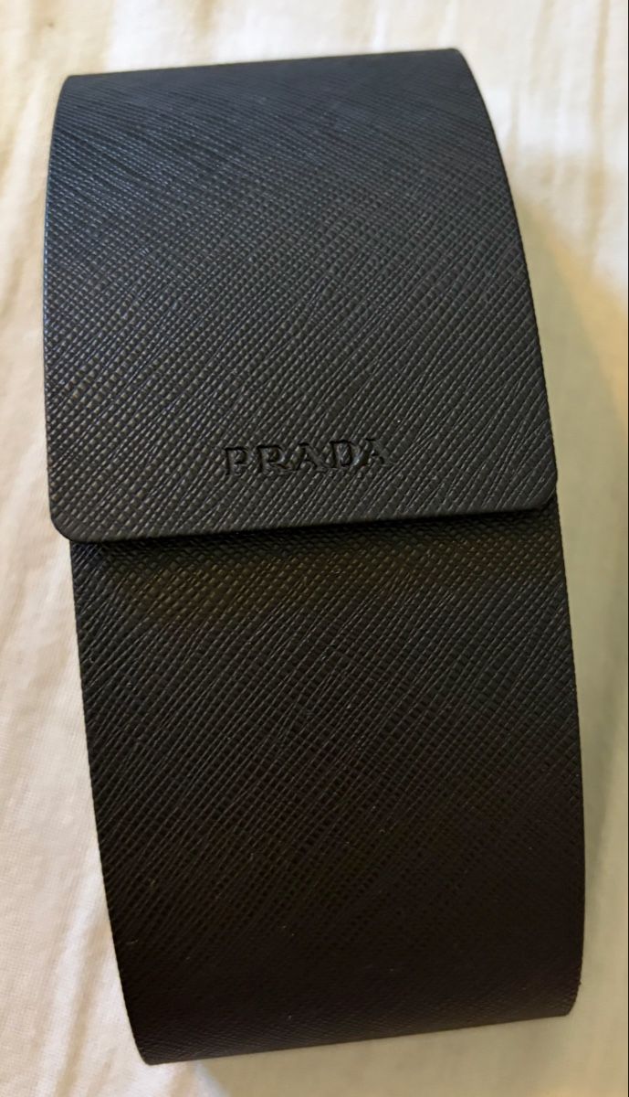 Prada Lunettes & Verres: Prada Tortoise Shell Sunglasses – Neuf (Voir description) à Zürich par FStewart 4