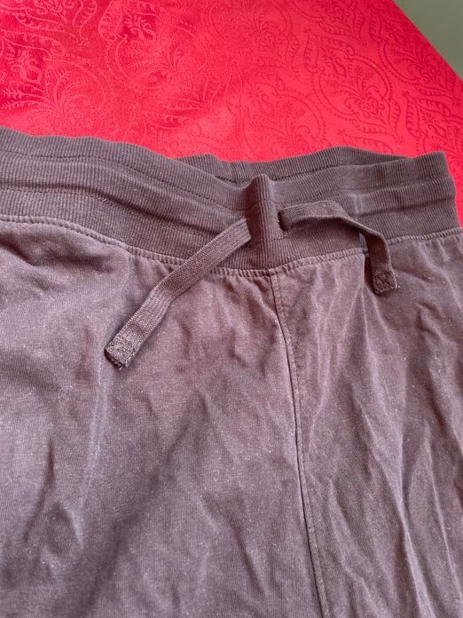 Pigiama & Simili: Junge Trainer Pyjama Hose schwarz 164 / 100% Baumwolle – Usato da Bergdietikon venduto da antovale 2