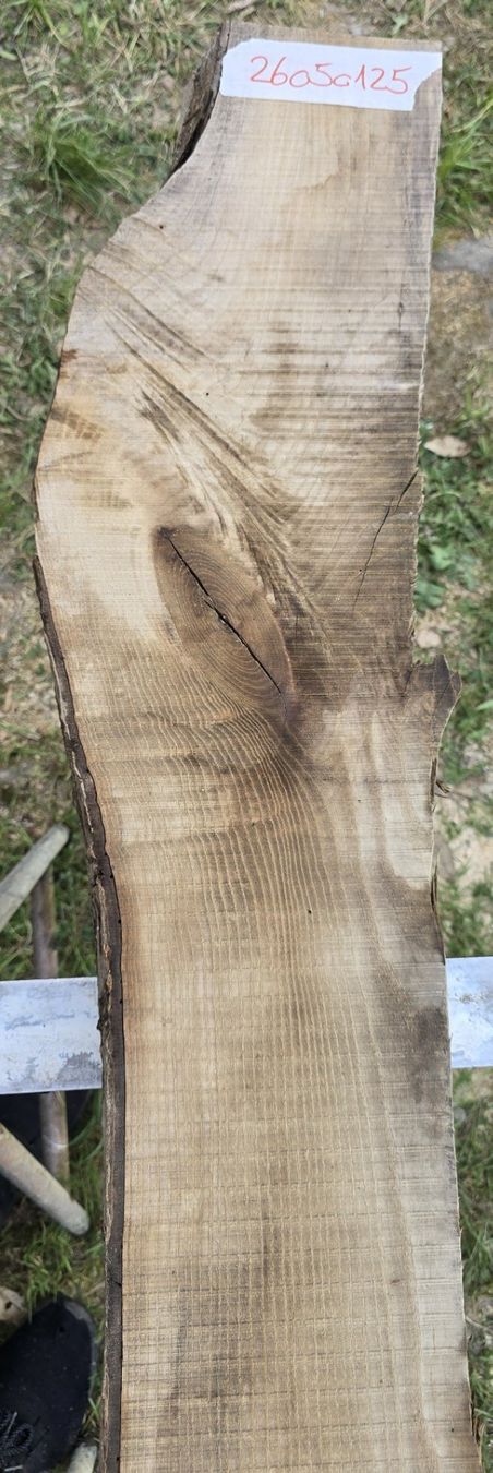 Holzartikel: Altes Holzbrett  – Gebraucht aus Rorschacherberg von snOOpydOg11 3