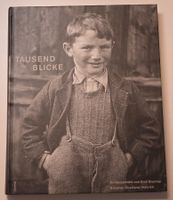 TAUSEND BLICKE Kinderportraits Bündner Oberland 1943/44