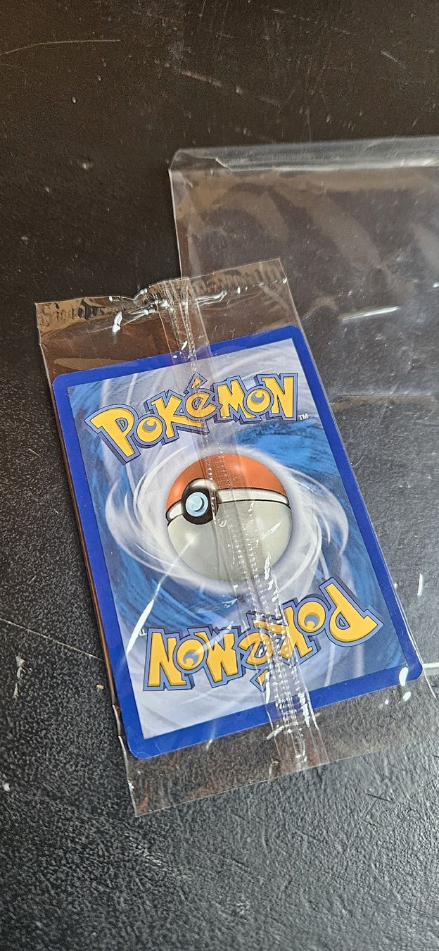 Pokémon Carte collezionabili: Infamomo 129 Promo sealed - DE – Nuovo e nell'imballaggio originale da Belp venduto da Ginus85 1