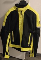 Giacca moto estiva da donna