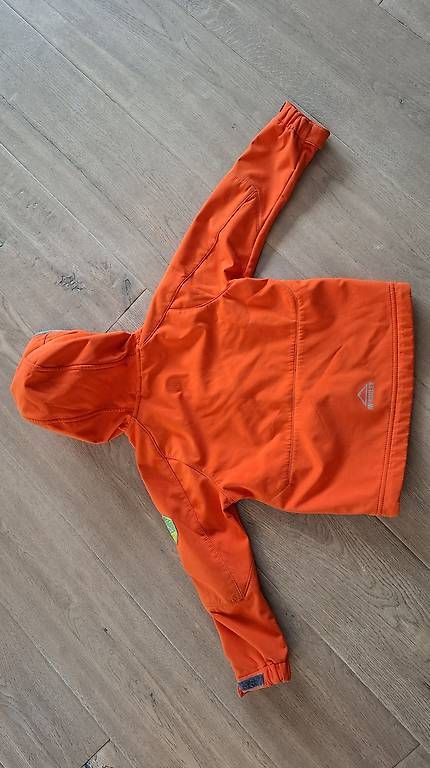 Giacche & Cappotti: McKinley Softshell Jacke, Grösse 104 – Usato da Wichtrach venduto da Signore 2