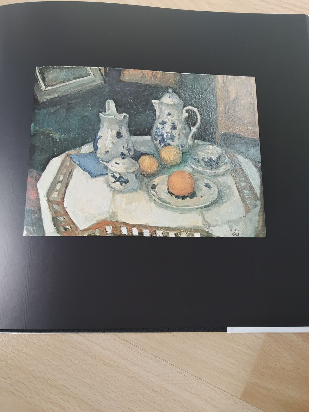 Bücher: Livre d'art rare - Albert Enz – Gebraucht aus Le Locle von Oldthingslover 4