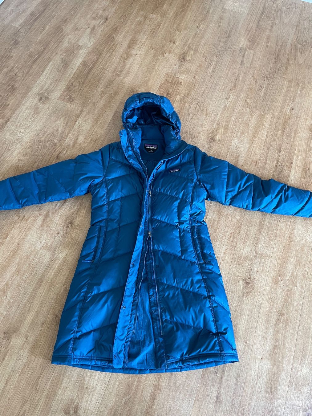 Patagonia Giacche: Patagonia Wintermantel – Usato da Steinebrunn venduto da JS2019
