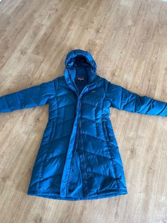 Patagonia Wintermantel