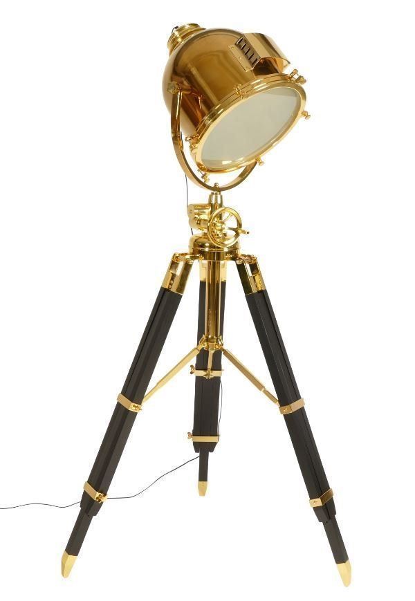 Lampade: Stehlampe Exklusiv verstellbar – Nuovo (secondo la descrizione) da Wallisellen venduto da kingschair 2