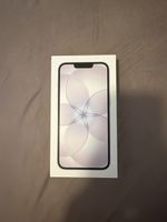 Apple iPhone 17e 256GB Neu im Originalkarton