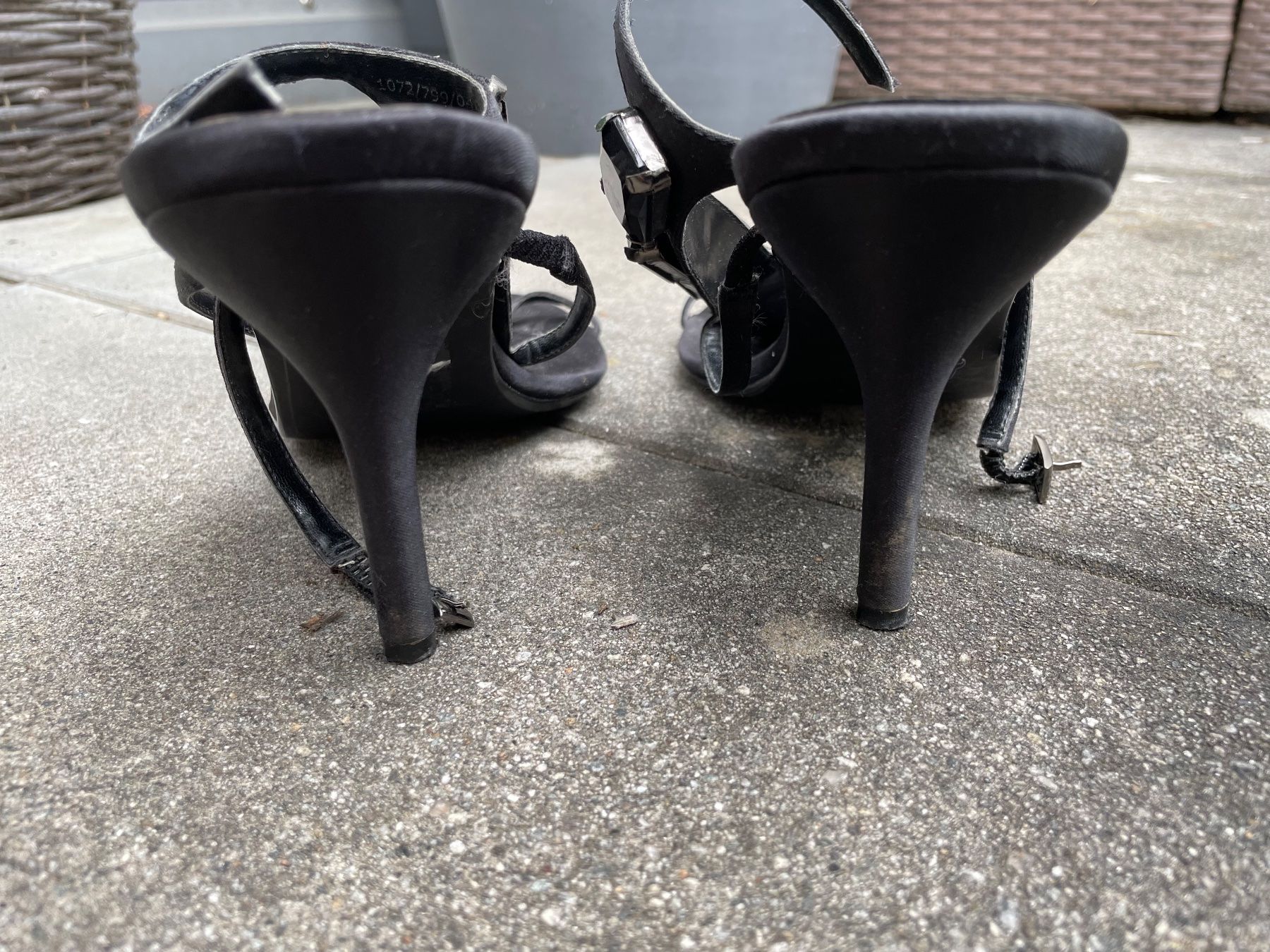Zara Scarpe da donna: Sexy Heels – Usato da Dübendorf venduto da mon_p98h 4