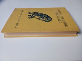 Pflanzenkunde / Tierkunde - Verlag Paul Haupt, 1964