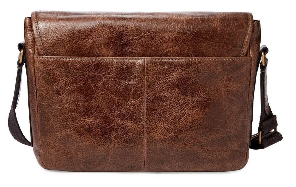 Sacs: Burkely Antique Avery 15.60" Leder – D'occasion à Selkingen par Gevevieve 5