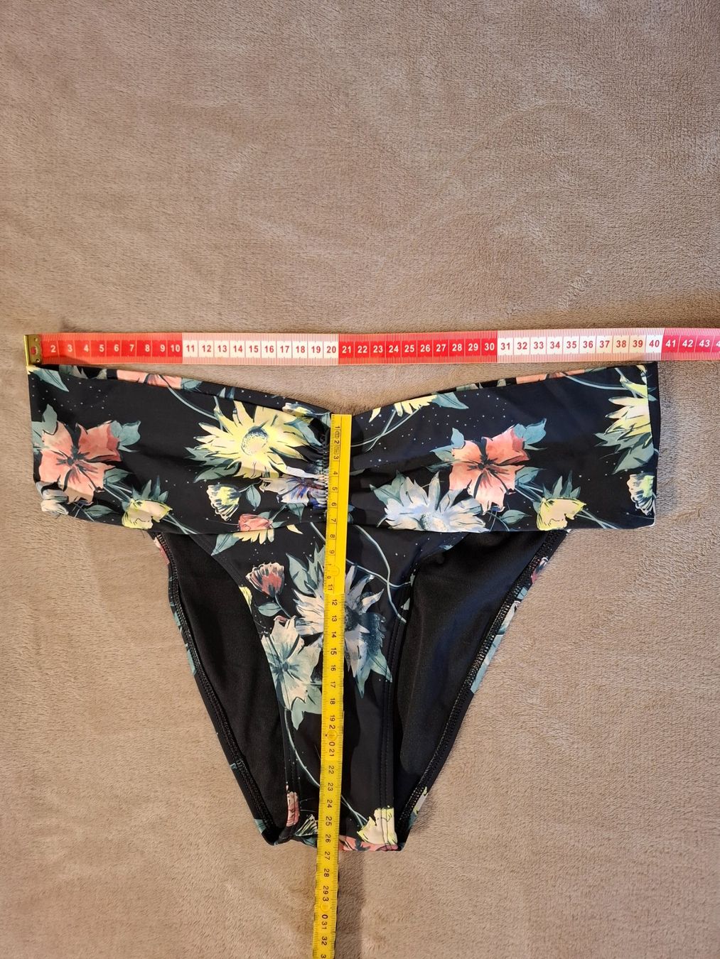 O'Neill Badekleider & Bikinis: Schöner Bikini von O'Neill, Gr.44 – Neu (gemäss Beschreibung) aus Brugg AG von IliaB 4