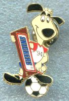 SNICKERS  WM'94