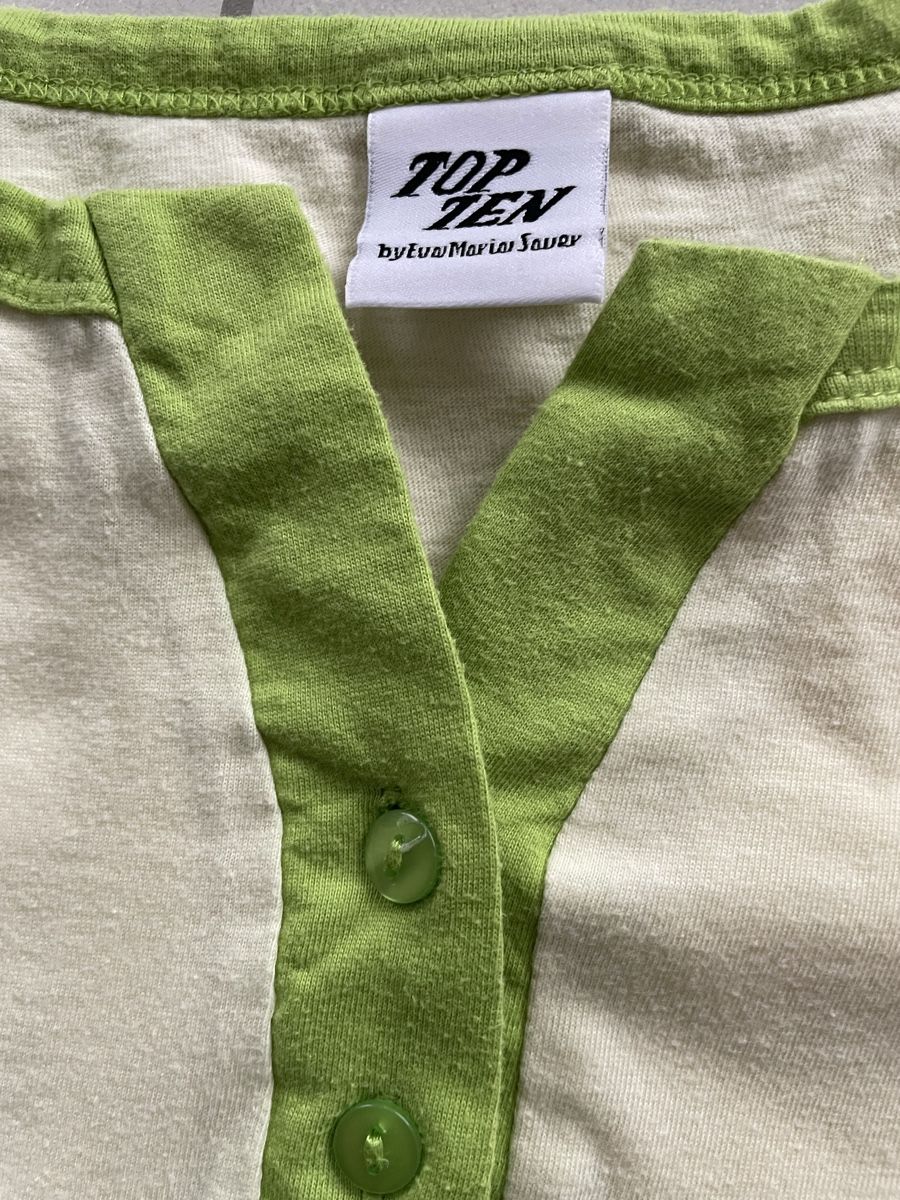Negligees & Pigiami: Nachthemd NEU Gr 44 Baumwolle – Nuovo (secondo la descrizione) da Rüti ZH venduto da kar_xx9l 2