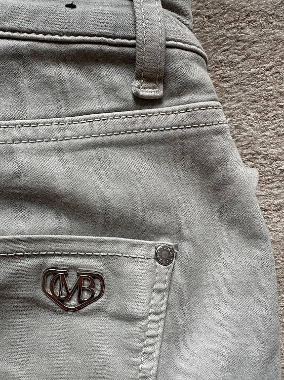 Jeans: Jean Cambio – Usato da Lausanne venduto da aoc1972 1