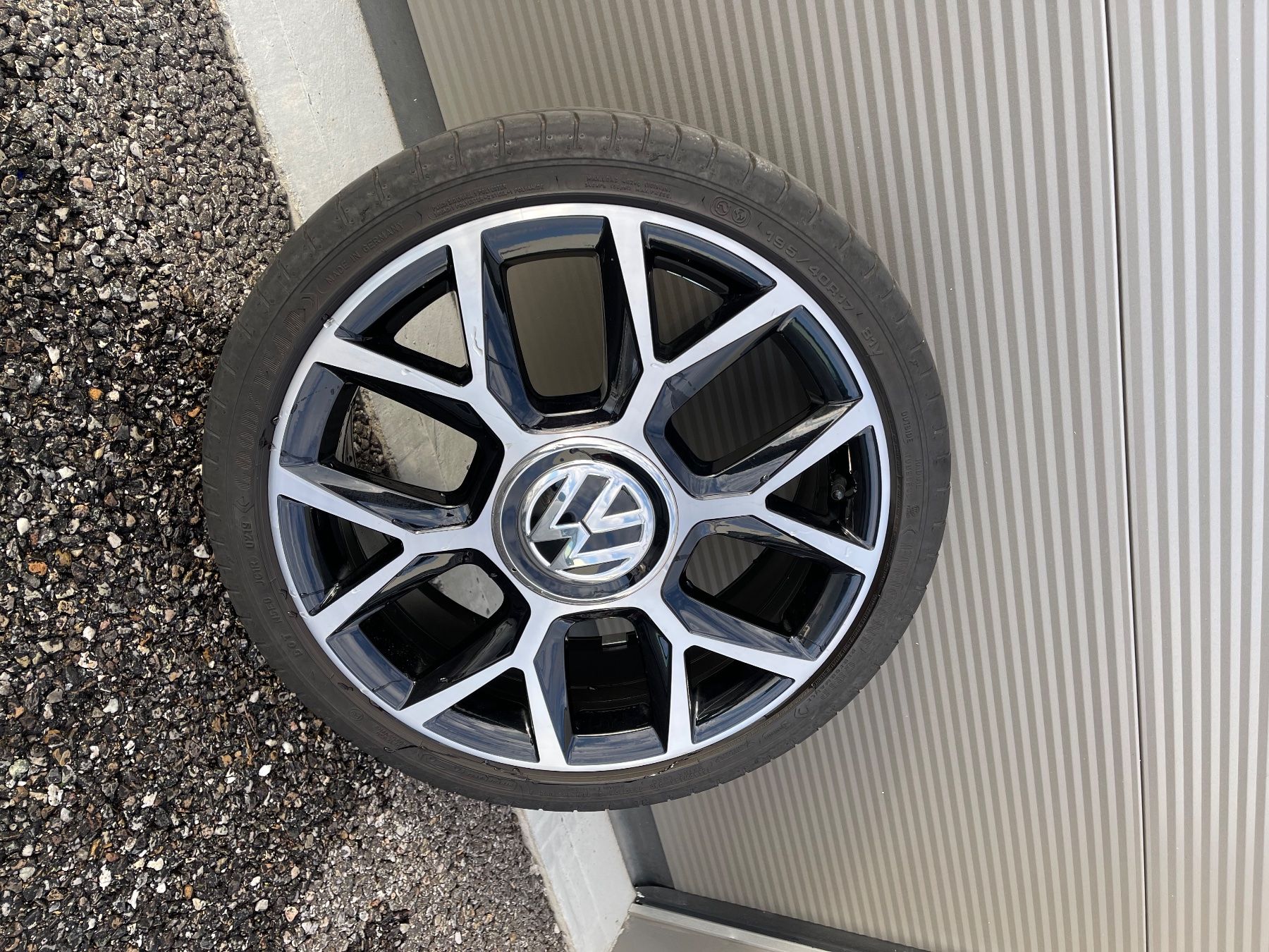 VW Automobili: VW UP GTI – Usato da Herzogenbuchsee venduto da mmmhd5 9