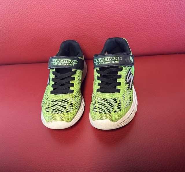 Skechers Scarpe da uomo: Skechers Grösse 35 – Usato da Lömmenschwil venduto da classico01 2