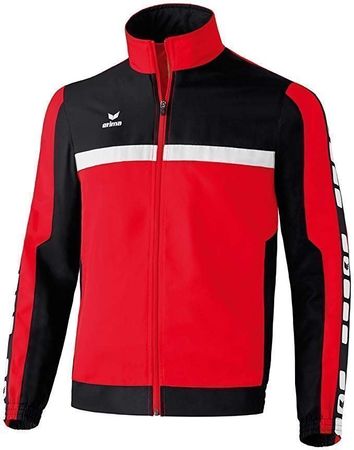 Erima Presentation Jacket Herren Gr. S