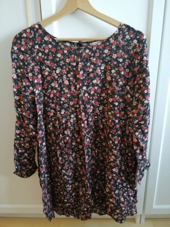 Kleid Gr 40