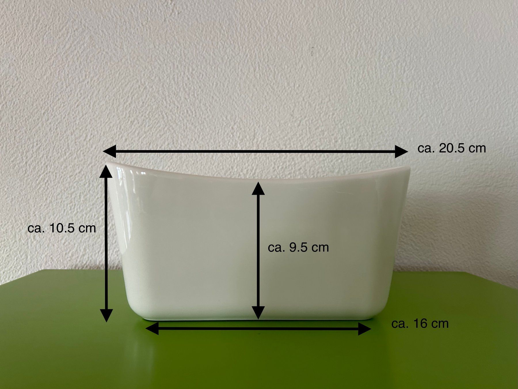 Blomus Ciotole: BLOMUS /  Amilio Schüssel – Usato da Dietlikon venduto da Mankai 5
