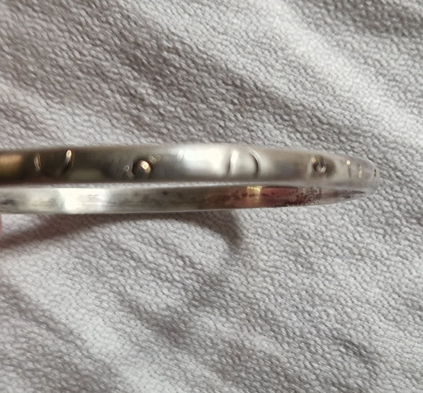 Bracciali & Braccialetti: ARMREIF 900 SILBER – Usato da Bilten venduto da Mic2022 4