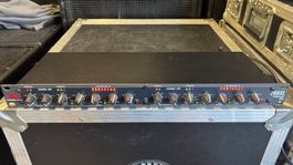 DBX 266XL Compressor/Gate