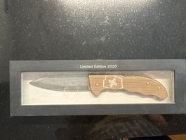 Victorinox Limited Edition 2020