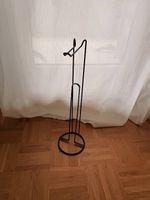 Wenko Lugano Toilettenpapierhalter