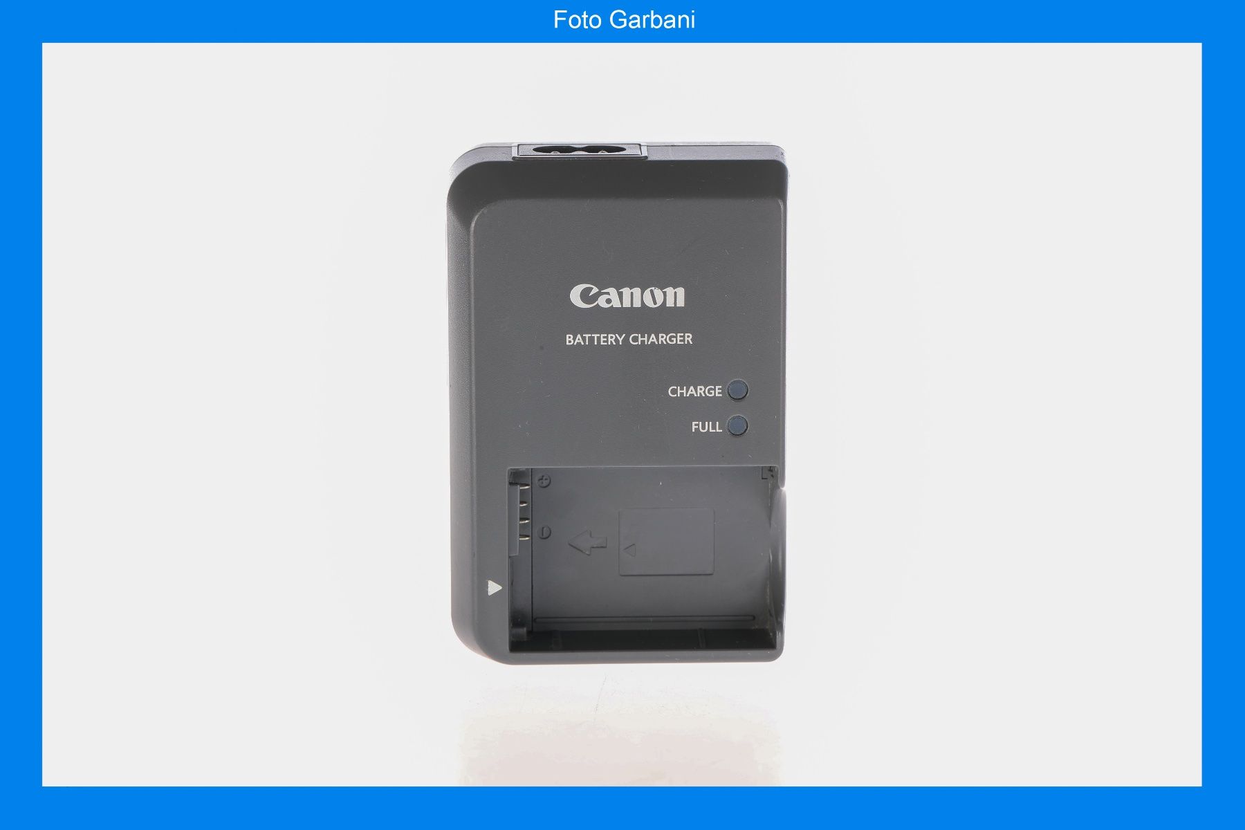 Canon Altri Accessori: Canon Battery charger CB-2lze – Usato da Muralto venduto da FotoGarbani