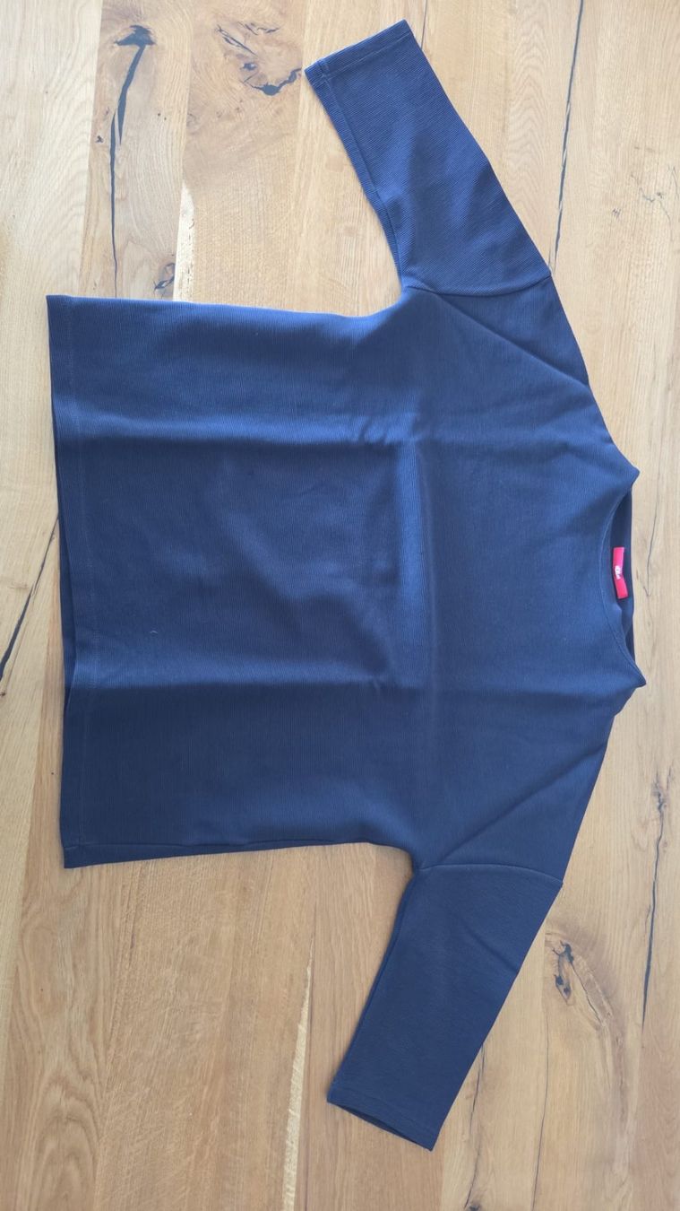 S.Oliver Maglioni & Felpe: S.Oliver Kurzarm Sweatshirt Gr. 40 – Usato da Kloten venduto da Konfuzius7