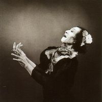 Antony & The Johnsons - Crying Light