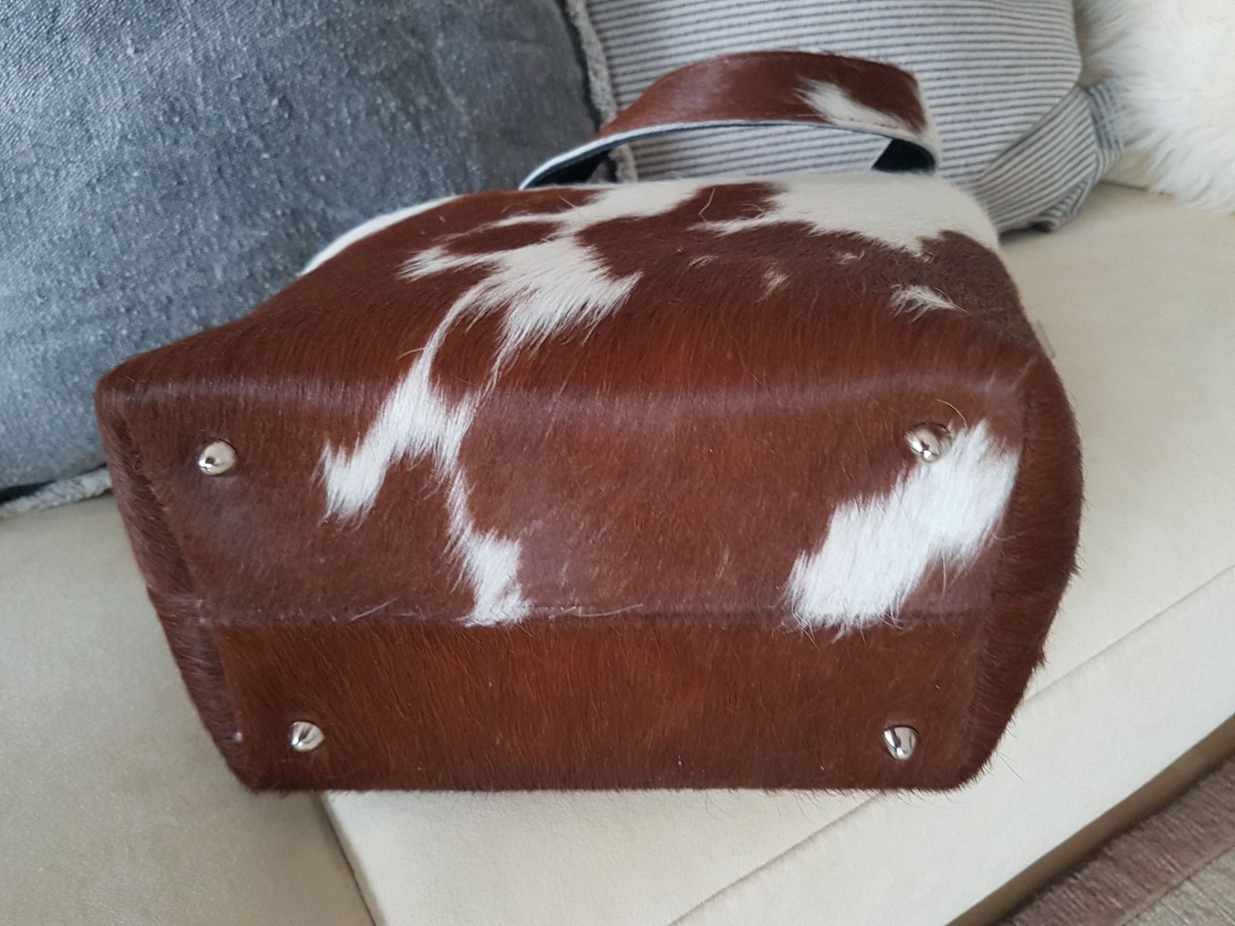 Borse da donna: Tasche – Nuovo e nell'imballaggio originale da Luzern venduto da Verena19510 2