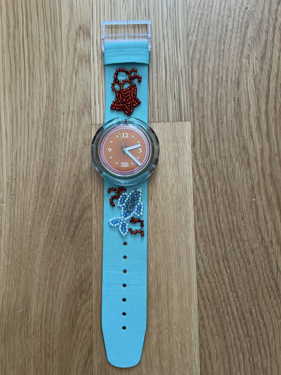 Swatch Orologi: Tolle Uhr – Usato da Zürich venduto da ida_xfr8