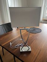 2 x Nachttischlampe