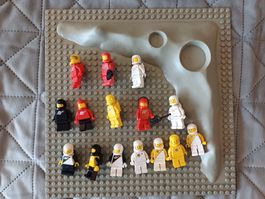 lego space minifigure