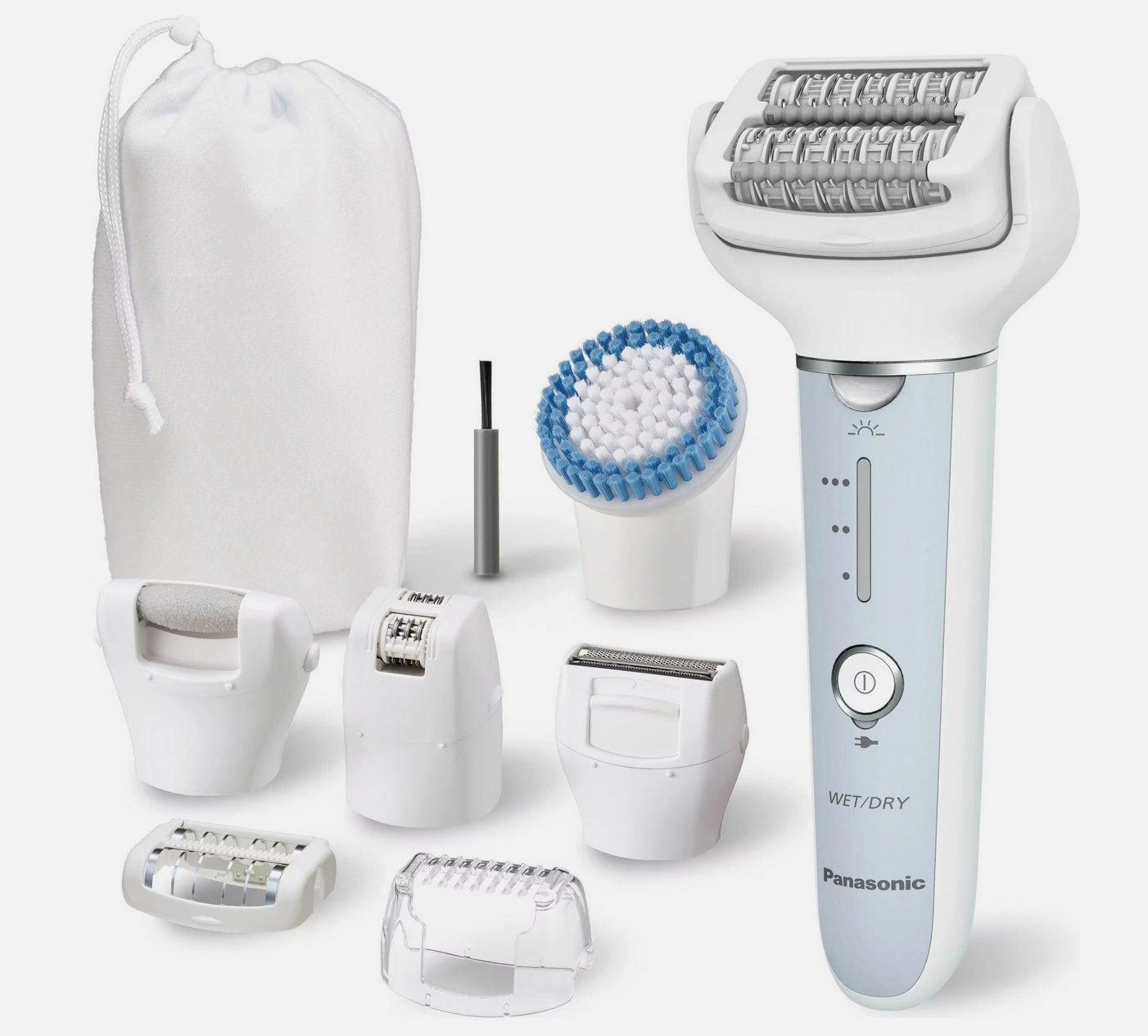 Panasonic Epilatori: Epilator [Panasonic ES-EY90] – Usato da Basel venduto da BryanT