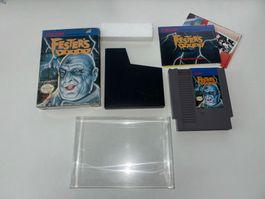 Fester's Quest in OVP (Nintendo Nes)