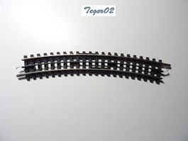 Trix Express 4386 3-Leiter-Trenngleis Kunststoff